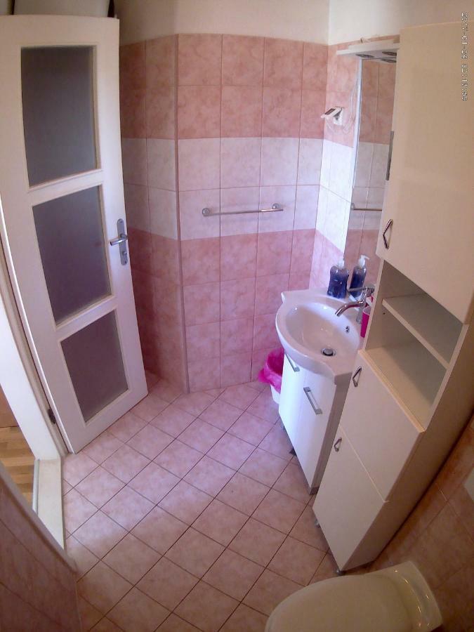 Astrid Rooms Дубровник Экстерьер фото