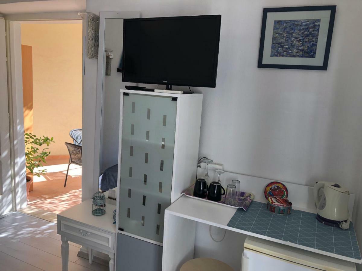 Astrid Rooms Дубровник Экстерьер фото